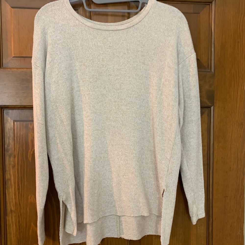 American Eagle Plush Soft & Sexy Sweater